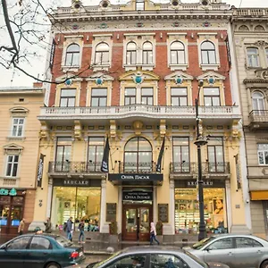 Aparthotel Opera Passage &
